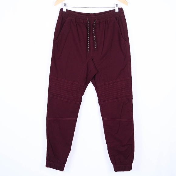 george jogger pants